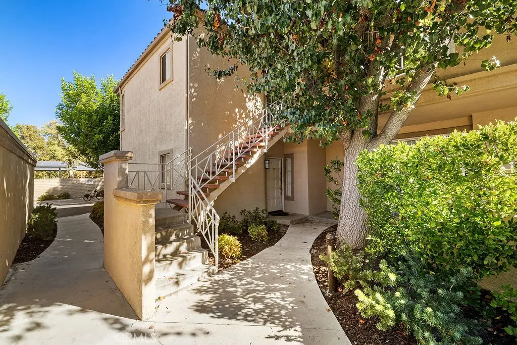 23807 Del Monte Drive #124, Valencia, CA 91355 - Image #1