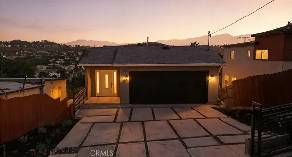 4951 Lynnfield Street, Los Angeles, CA 90032