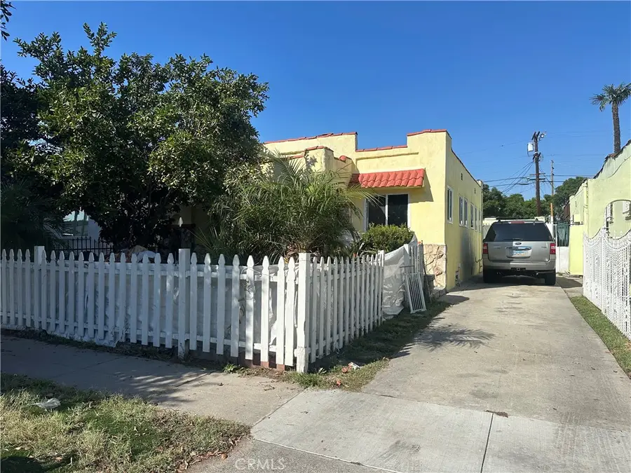 429 E 92nd, Los Angeles, CA 90003 - #2