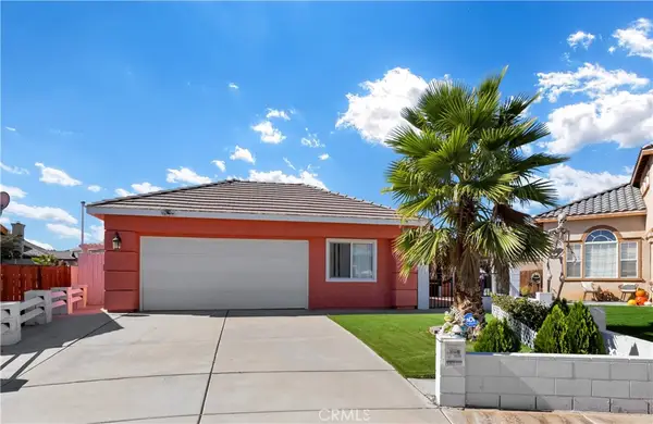 13261 Via Del Lago, Victorville, CA 92392