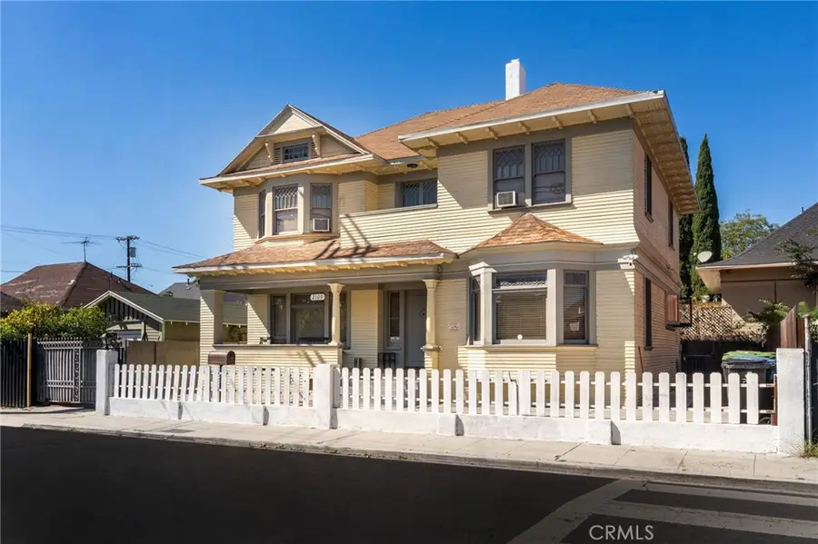 2109 Toberman Street, Los Angeles, CA 90007 - #2