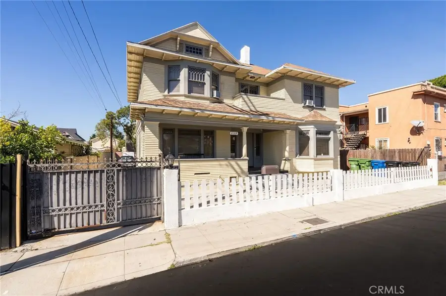 2109 Toberman Street, Los Angeles, CA 90007 - #3