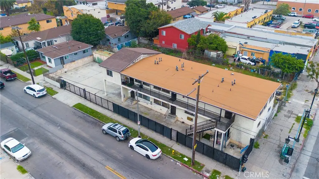 254 W 83rd, Los Angeles, CA 90003 - #1