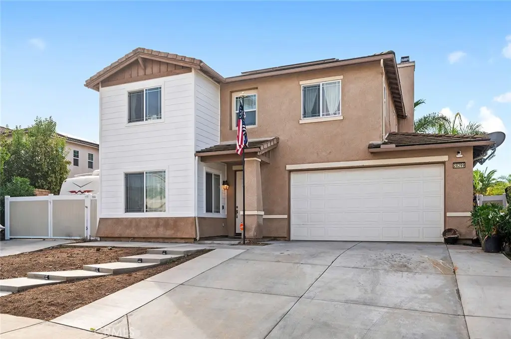 28299 Parkdale Lane, Menifee, CA 92584 - Image #1