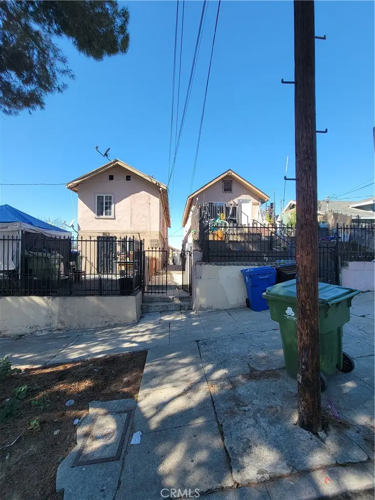 473 Savannah, Los Angeles, CA 90033 - #1