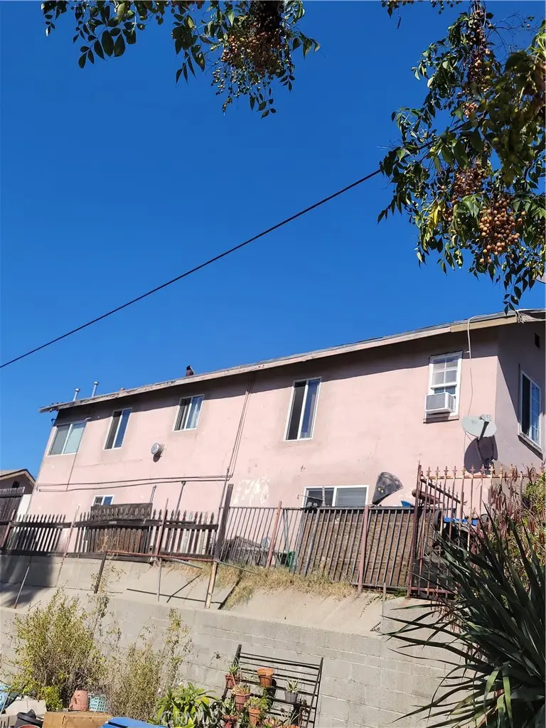 473 Savannah, Los Angeles, CA 90033 - #2