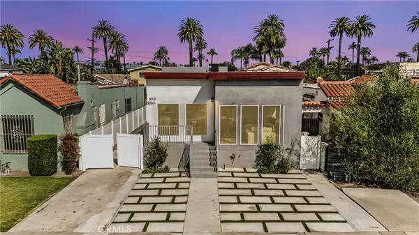 3031 Vineyard Avenue #2, Los Angeles, CA 90016