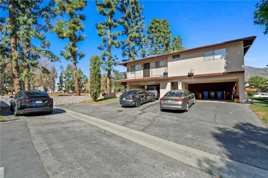 1190 W Calle Del Sol #4, Azusa, CA 91702 - #2