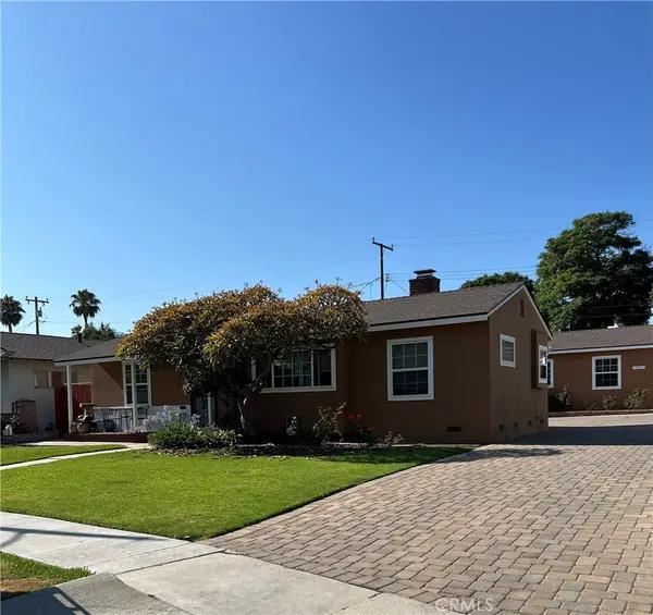 13833 Ramona Drive, Whittier, CA 90605
