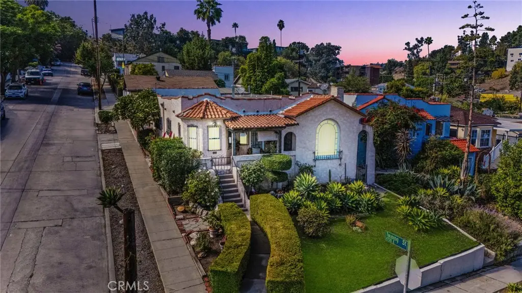 3303 Paola, Los Angeles, CA 90032 - Image #1