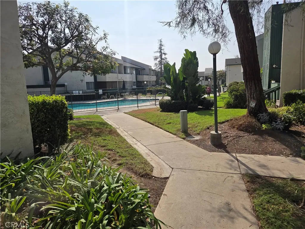 15213 Santa Gertrudes Avenue #W106, La Mirada, CA 90638 - #1