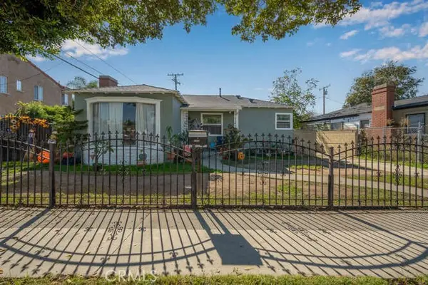 6044 Northside Drive, East Los Angeles, CA 90022