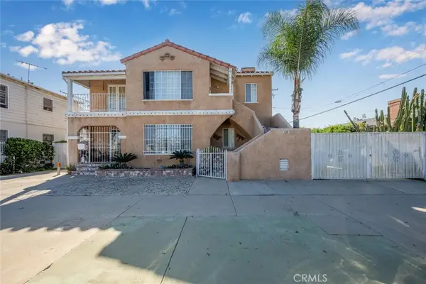 6050 Northside Drive, East Los Angeles, CA 90022