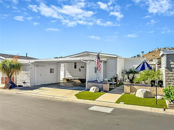 26 Mira Las Olas, San Clemente, CA 92673