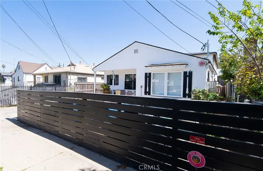 3468 W 71st Street W, Los Angeles, CA 90043 - Image #2