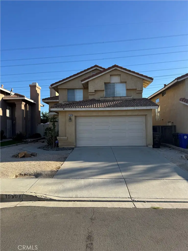 15507 Coleen, Fontana, CA 92337 - #3