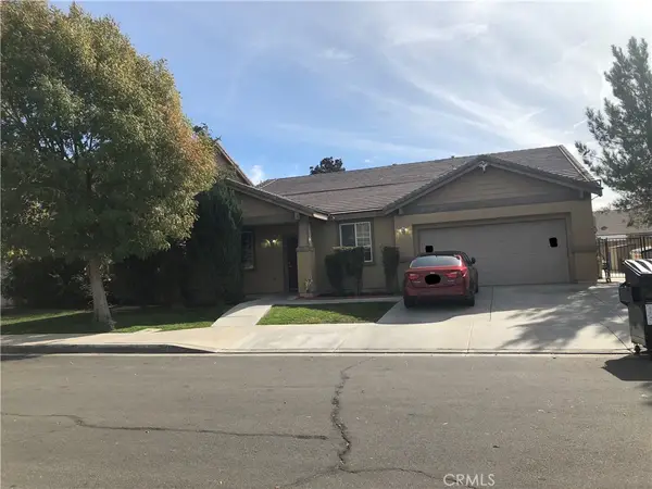 3032 W Milling Street, Lancaster, CA 93536