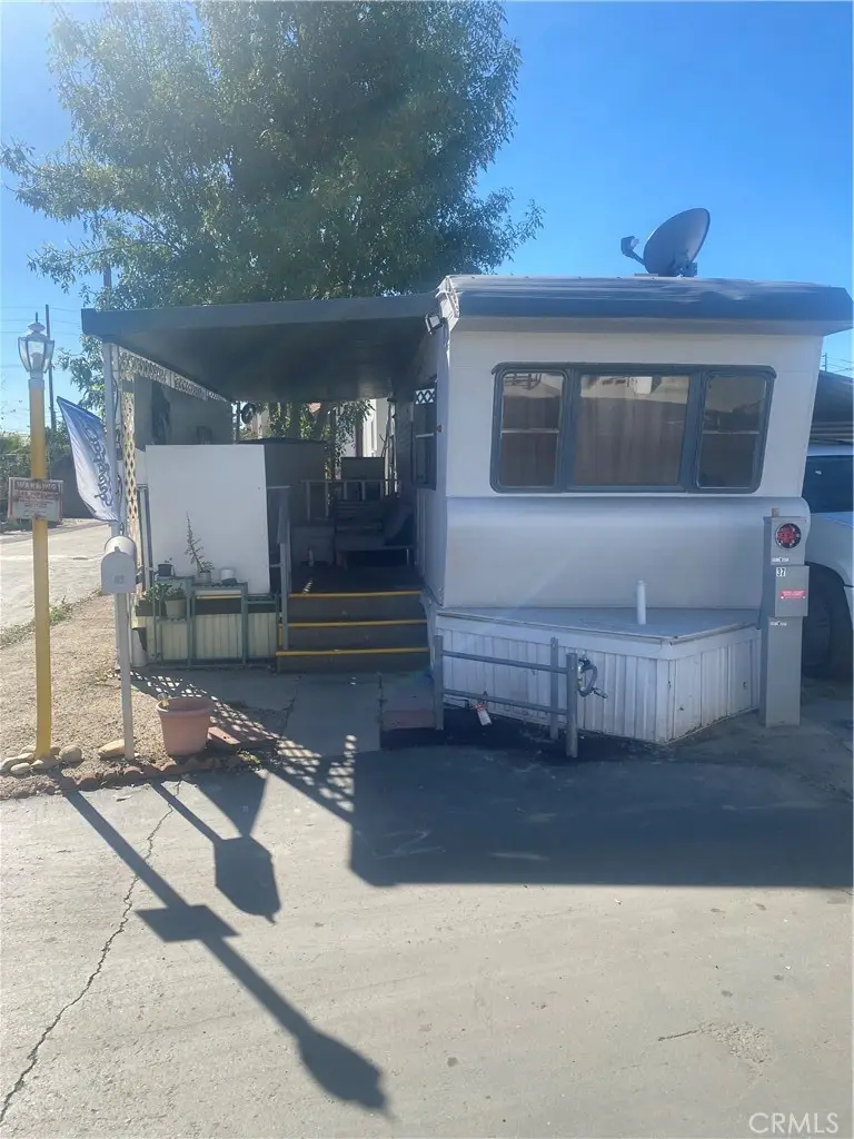 4849 Peck Road #37, El Monte, CA 91732 - #1