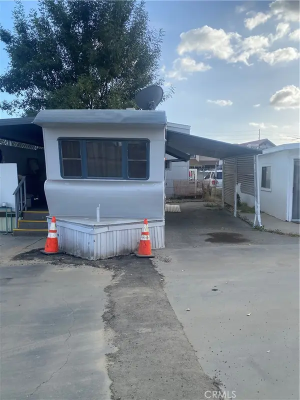 4849 Peck Road #37, El Monte, CA 91732