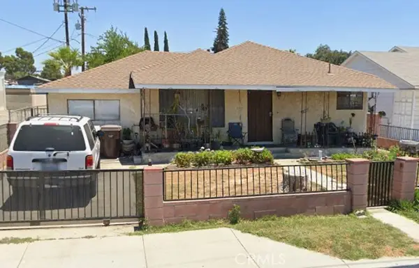 2736 Central Ave, El Monte, CA 91733