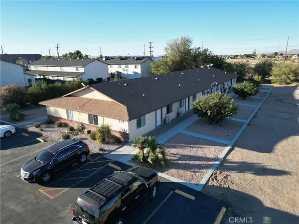 16388 Sequoia, Hesperia, CA 92345