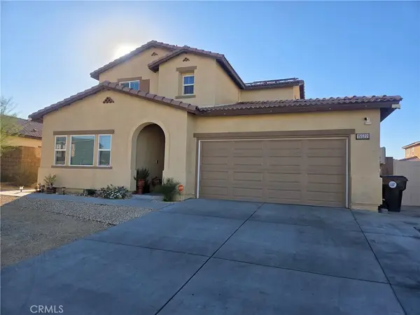 15522 San Francisco, Victorville, CA 92394