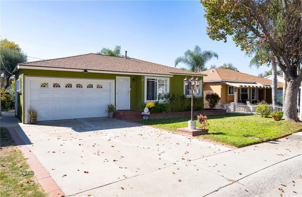 11232 Dorland, Whittier, CA 90606 - Image #1