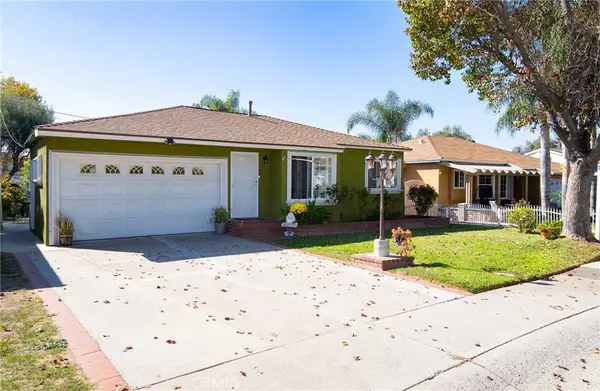 11232 Dorland, Whittier, CA 90606
