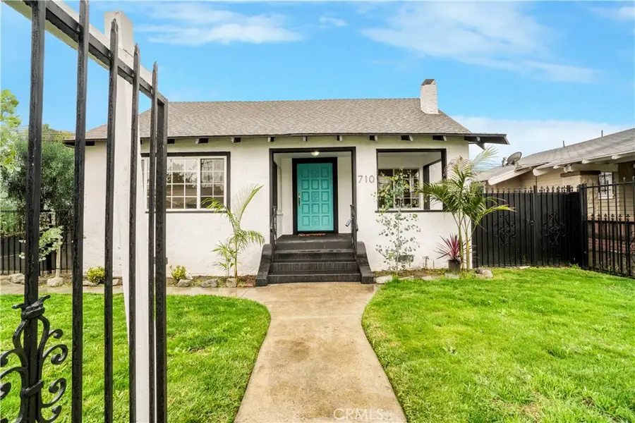 710 W 49th Place, Los Angeles, CA 90037 - Image #3