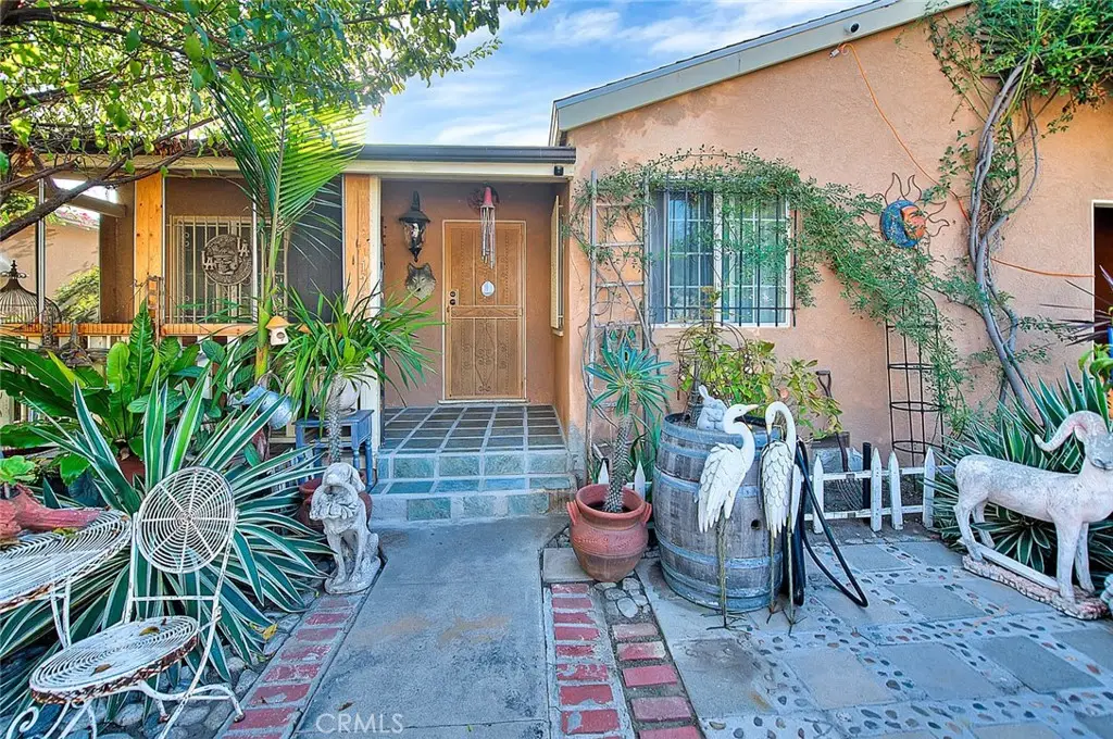 1721 N Acacia, Compton, CA 90222 - Image #1