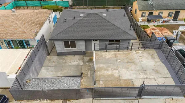 1225 Van Pelt, Los Angeles, CA 90063