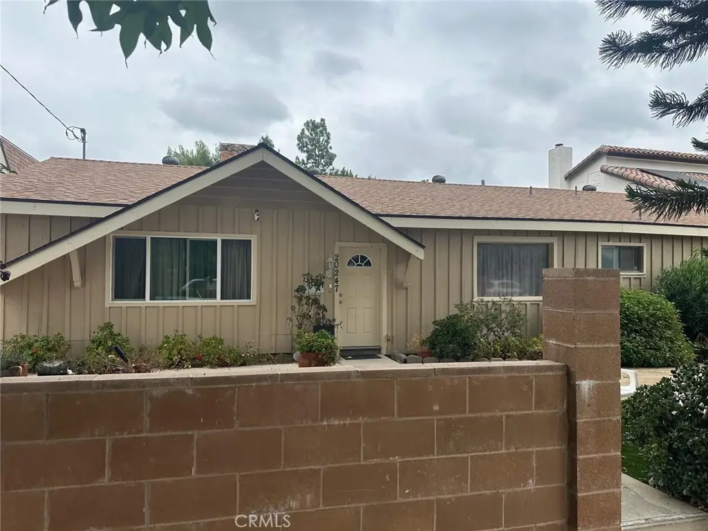 20247 Lanark, Winnetka, CA 91306 - Image #1