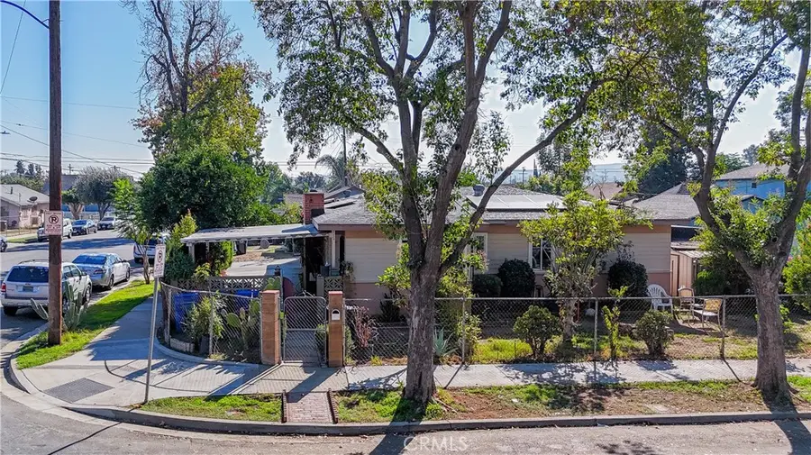 712 W 7th, Pomona, CA 91766 - #3