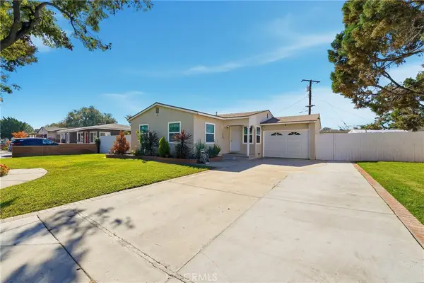 13214 Helmer Avenue, Whittier, CA 90602