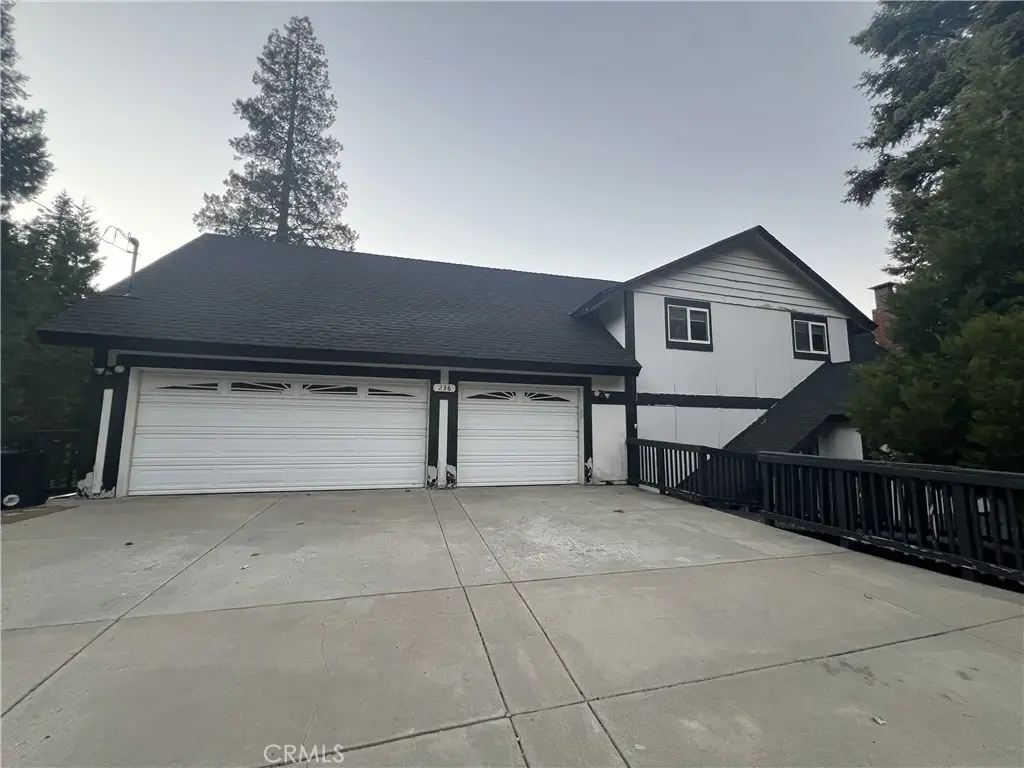 236 Grass Valley, Lake Arrowhead, CA 92317 - #1
