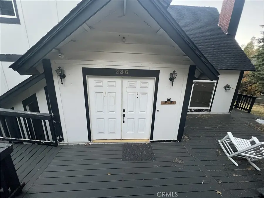 236 Grass Valley, Lake Arrowhead, CA 92317 - #2