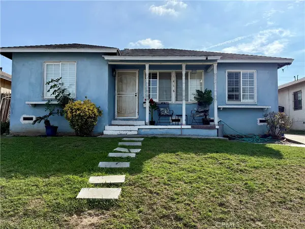 1418 W 134th, Compton, CA 90222