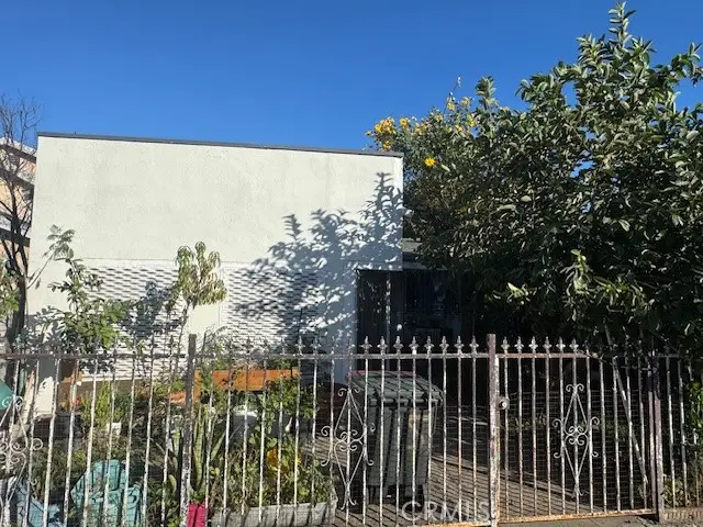 6208 Santa Fe, Huntington Park, CA 90255 - #1