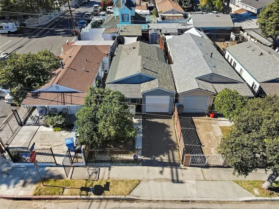 8241 Alix, Los Angeles, CA 90001 - #2