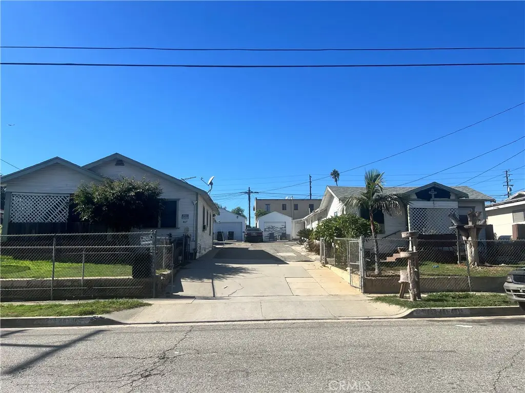 459 S Sydney Drive, East Los Angeles, CA 90022 - #1