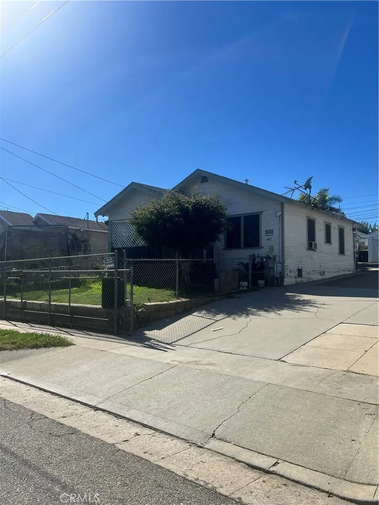 459 S Sydney Drive, East Los Angeles, CA 90022 - #3