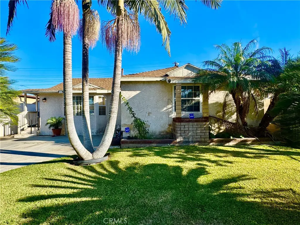 9822 Bartley Avenue, Santa Fe Springs, CA 90670 - #1