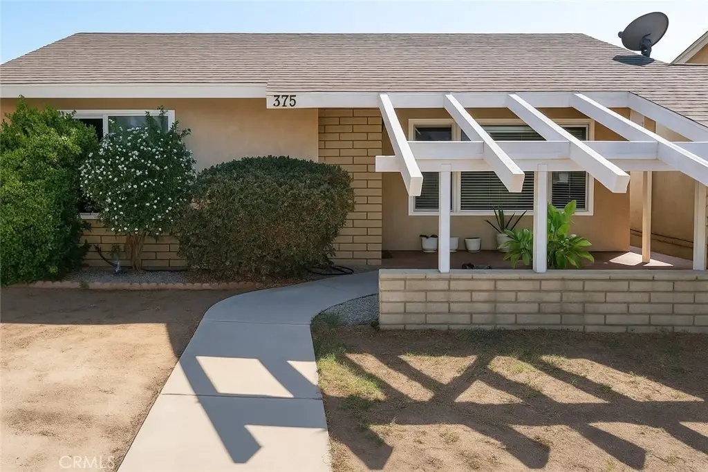 375 Magnolia Cir, Hemet, CA 92543 - #1