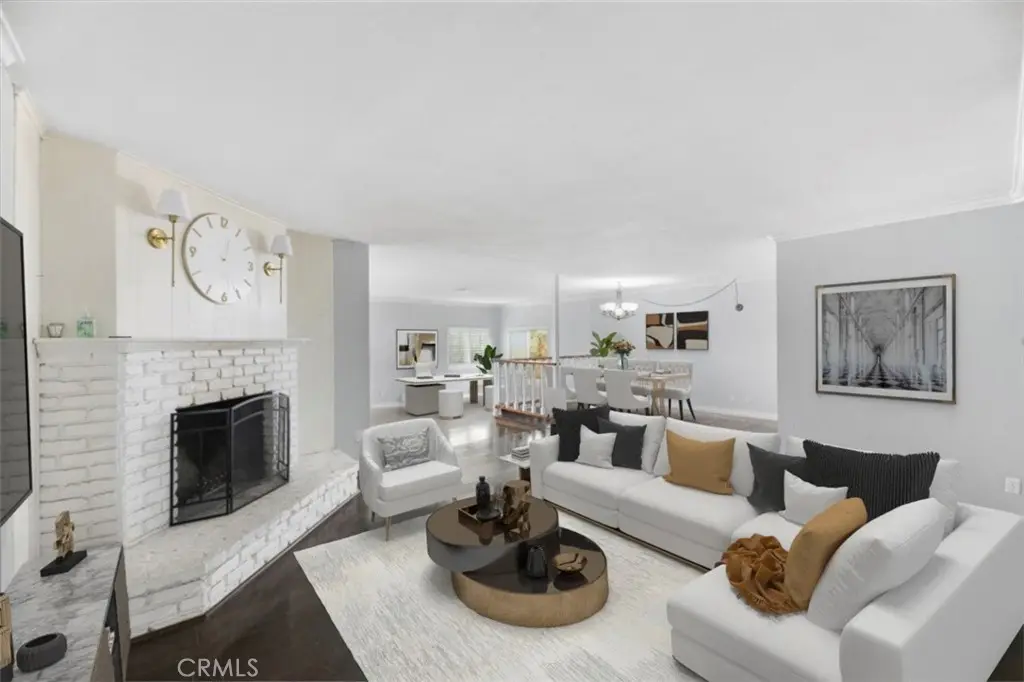 11514 Mollyknoll, Whittier, CA 90604 - #1