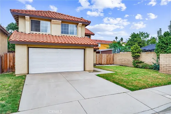 1145 Neva Lane, Pomona, CA 91766