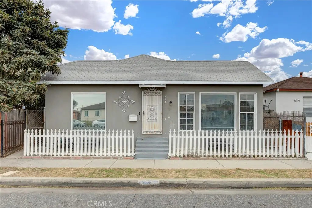 8023 Hooper Ave, Los Angeles, CA 90001 - #1