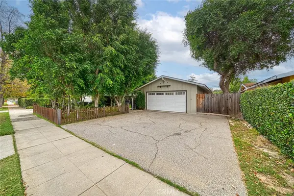 16738 Index, Granada Hills, CA 91344
