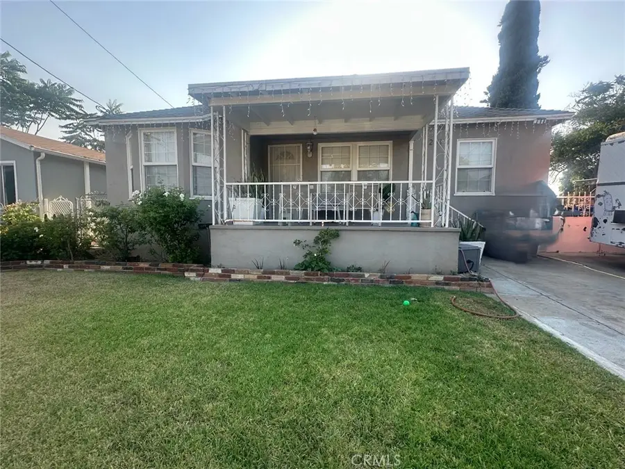 241 S Kern Avenue, Los Angeles, CA 90022 - Image #2