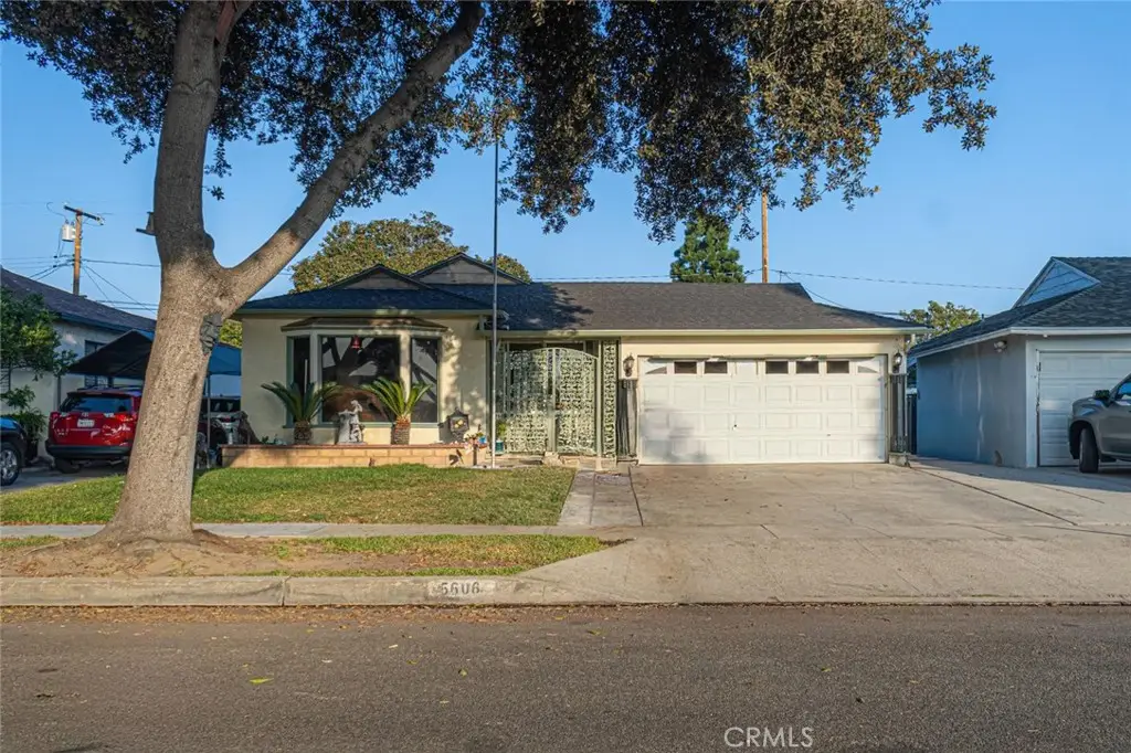 5606 Bellflower, Lakewood, CA 90713 - Image #1