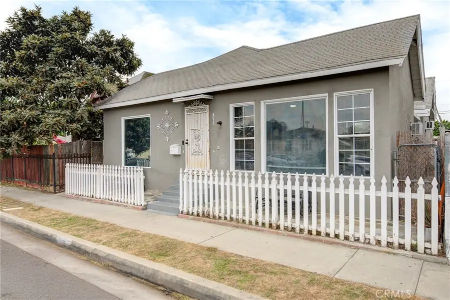 8023 Hooper Ave, Los Angeles, CA 90001 - #3